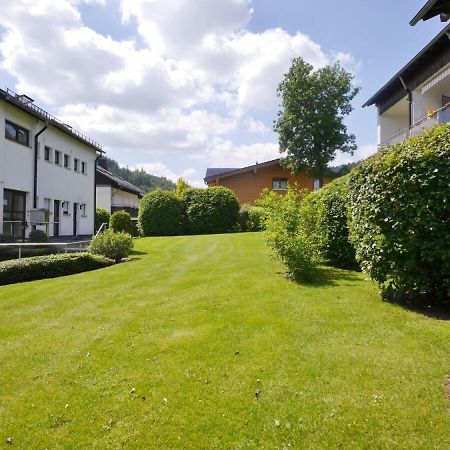 Apartmán Fewo Ausspann Stryck Exteriér fotografie