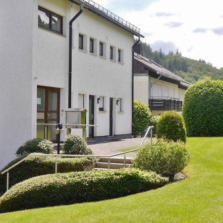 Apartmán Fewo Ausspann Stryck Exteriér fotografie